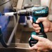 Makita DDF485ZJ Wiertarko-wkrętarka akumulatorowa Li-ion LXT 18V (bez akumulatora)+ Makpac