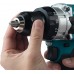 Makita DDF486Z Akumulatorowa wkrętarka Li-ion LXT 18V bez aku