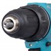 Makita DDF490RTJ Akumulatorowa wiertarko-wkrętarka Li-ion LXT, (18V / 2x 5,0Ah) Makpac