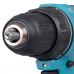 Makita DDF490RTJ Akumulatorowa wiertarko-wkrętarka Li-ion LXT, (18V / 2x 5,0Ah) Makpac