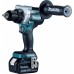 Makita DDF492RTJ Wkrętarka akumulatorowa Li-ion LXT (18V/2x5,0Ah) Makpac