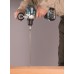 Makita DDF492RTJ Wkrętarka akumulatorowa Li-ion LXT (18V/2x5,0Ah) Makpac