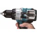 Makita DDF492RTJ Wkrętarka akumulatorowa Li-ion LXT (18V/2x5,0Ah) Makpac