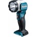 Makita DEAML105 Aku LED Latarka Li-ion 12V max, 5.500 lx