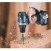 Makita DF002GA201 Akumulatorowa wiertarko-wkrętarka Li-ion XGT (2x40V/2,0 Ah)