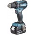 Makita DF333DNX12 Wiertarko-Wkrętarka Li-ion CXT (1x2,0Ah/12V) MAKPAC