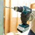 Makita DF488D002 Aku Wiertarko-wkrętarka Li-ion 2x18V/1,5Ah G
