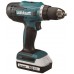 Makita DF488DWE Akumulatorowa wiertarko wkrętarka Li-ion (2x1,5Ah G/ 18V)