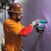 Makita DFS452TJX2 Akumulatorowa wkrętarka Li-ion LXT (18V/2x 5,0Ah) Makpac