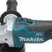 Makita DLX2245PT1 Zestaw szlifierek kątowych DGA506 + DGA900 