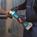 Makita DGA517RTJ Aku szlifierka kątowa 125mm, Li-ion (2x5,0Ah/18V) Makpac