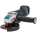 Makita DGA519ZJ Szlifierka Kątowa X-Lock 125mm (18V/bez aku) Makpac