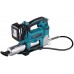 Makita DGP180Z Akumulatorowa Smarownica Li-ion LXT 18V
