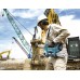 Makita DGP180Z Akumulatorowa Smarownica Li-ion LXT 18V