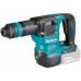 Makita DHK180ZJ SDS-PLUS Młot kujący Li-ion LXT 18V. Makpac