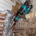 Makita DHK180ZJ SDS-PLUS Młot kujący Li-ion LXT 18V. Makpac