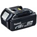 Makita DHP458RTJ Akum. Wiertarko-wkrętarka udarowa Li-ion, LXT ( 2x5,0 Ah/18V) Makpac