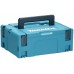 Makita DHP458RTJ Akum. Wiertarko-wkrętarka udarowa Li-ion, LXT ( 2x5,0 Ah/18V) Makpac