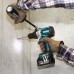 Makita DHP481Z Wkrętak akumulatorowy Li-ion 18V, bez akumulatora