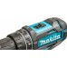 Makita DHP482RFJ Wiertarko-wkrętarka udarowa (62Nm/18V/2x3,0Ah) Makpac