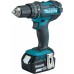 Makita DHP482RFX1 Akumulatorowa Wkrętarka Udarowa Li-ion (18V/2x3.0Ah) Makpac