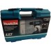 Makita DHP482RFX1 Akumulatorowa Wkrętarka Udarowa Li-ion (18V/2x3.0Ah) Makpac