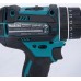 Makita DHP482RFX1 Akumulatorowa Wkrętarka Udarowa Li-ion (18V/2x3.0Ah) Makpac