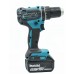 Makita DHP485RF3J Wkrętarka Li-ion (3x3,0Ah/18V) Makpac