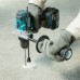 Makita DHP486RTJ Akum. wiertarko-wkrętarka udarowa LXT (18V/2x5,0Ah), Makpac