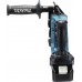 Makita DHR171RAX3 Akumulatorowa młotowierks SDS-Plus Li-ion 18V (2x 2,0Ah) walizka