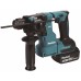 Makita DHR183RTWJ Akumulatorowa młotowiertarka Li-ion LXT 18V/5,0Ah