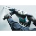 Makita DHR400ZKUN Aku młot udarowo-obrotowy, SDS-Max, AWS, Li-ion LXT 2x18V, bez baterii