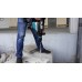Makita DHR400ZKUN Aku młot udarowo-obrotowy, SDS-Max, AWS, Li-ion LXT 2x18V, bez baterii