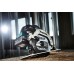 Makita DHS660RTJ Akumulatorowa ręczna pilarka tarczowa Li-ion LXT 18V 2x5.0Ah, Makpac