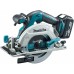 Makita DLX4106TJ Aku zestaw DHP481 + DGA513 + DHS680 + DML802 + 2x5,0 Ah + 2xMakpac
