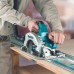 Makita DHS782Z Akumulatorowa piła tarczowa Li-ion LXT (2x18V/190mm) bez aku