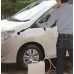Makita DHW180Z Myjka ciśnieniowa akumulatorowa Li-ion LXT 18V, bez akumulatora