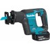 Makita DJR188RTJ Piła posuwowa akumulatorowa LXT (2x5,0Ah/18V), Makpac