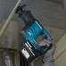Makita DJR188RTJ Piła posuwowa akumulatorowa LXT (2x5,0Ah/18V), Makpac
