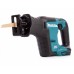 Makita DJR188ZJ Piła szablasta akumulatorowa 18V, bez akumulatora, Makpac