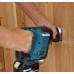 Makita DJR188ZJ Piła szablasta akumulatorowa 18V, bez akumulatora, Makpac