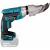 Makita DJS131Z Nożyce do blachy Li-ion LXT 18V, bez aku