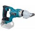 Makita DJS200Z Nożyce do blachy Li-ion LXT 18V