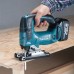 Makita DJV182ZJ Akumulatorowa, wyrzynarka, bezszczotkowa Li-ion LXT 18V, Makpac 2, bez aku