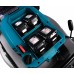 Makita DLM533Z Akumulatorowa kosiarka z napędem 530mm Li-ion LXT 2x18V, bez akumulatorów