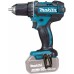 Makita DLX2127TJ1 Zestaw narzędzi akumulatorowych DDF482+DTD152 (3x5,0Ah+DC18RC+MAKPAC)