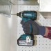 Makita DLX2127TJ1 Zestaw narzędzi akumulatorowych DDF482+DTD152 (3x5,0Ah+DC18RC+MAKPAC)