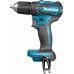 Makita DLX2220JX2 Zestaw narzędzi akumulatorowych DTD155 + DHP483