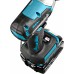 Makita DLX2220JX2 Zestaw narzędzi akumulatorowych DTD155 + DHP483