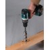 Makita DLX2272TJ Aku Zestaw narzędzi w DHP484Z+DGA513Z (2x5,0Ah/18V) Makpac 4